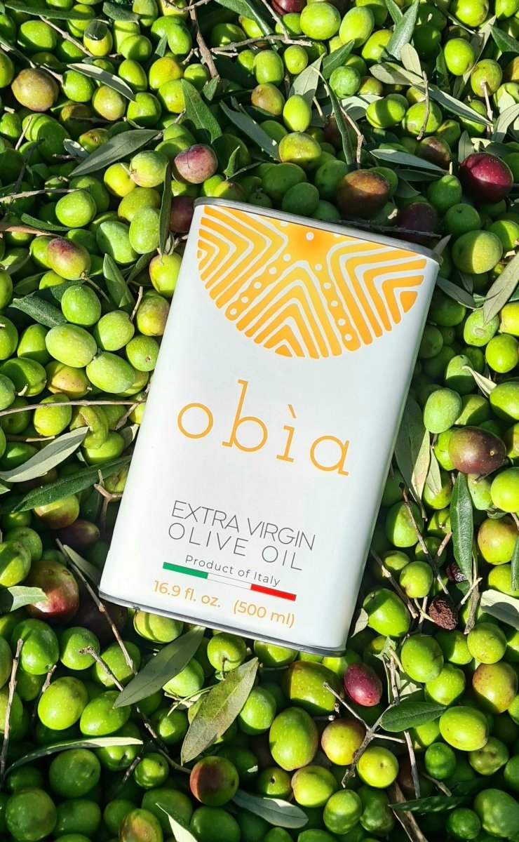 Sardinian Olive Oil: The Best in the World & Why You Can't Find it Anywhere - Obìa Olive Oil