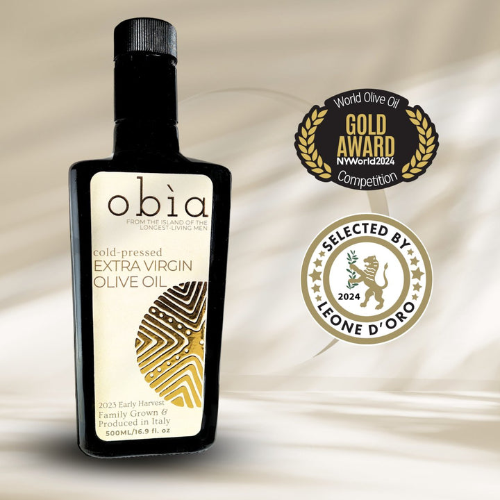 #oliveoil #obia